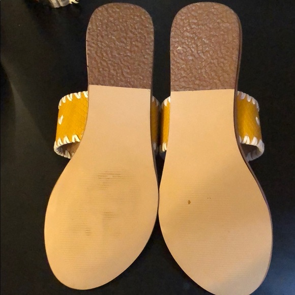 Steven by Steve Madden Mykonos sandals - Picture 4 of 4